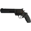 Rewolwer Taurus 460H Raging Hunter  BK/BK kal. 460S&W